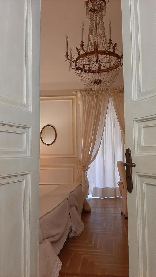 Апартаменты L'Atelier Чефалу Экстерьер фото