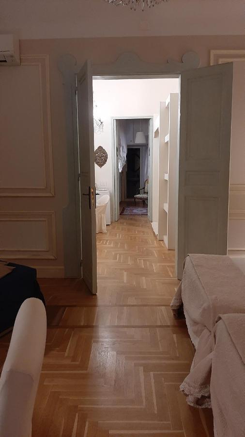 Апартаменты L'Atelier Чефалу Экстерьер фото