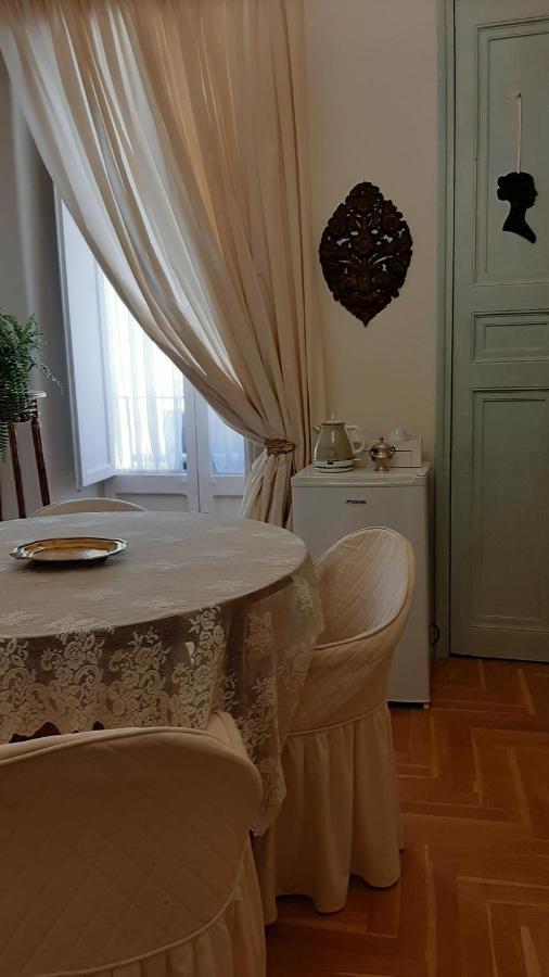 Апартаменты L'Atelier Чефалу Экстерьер фото