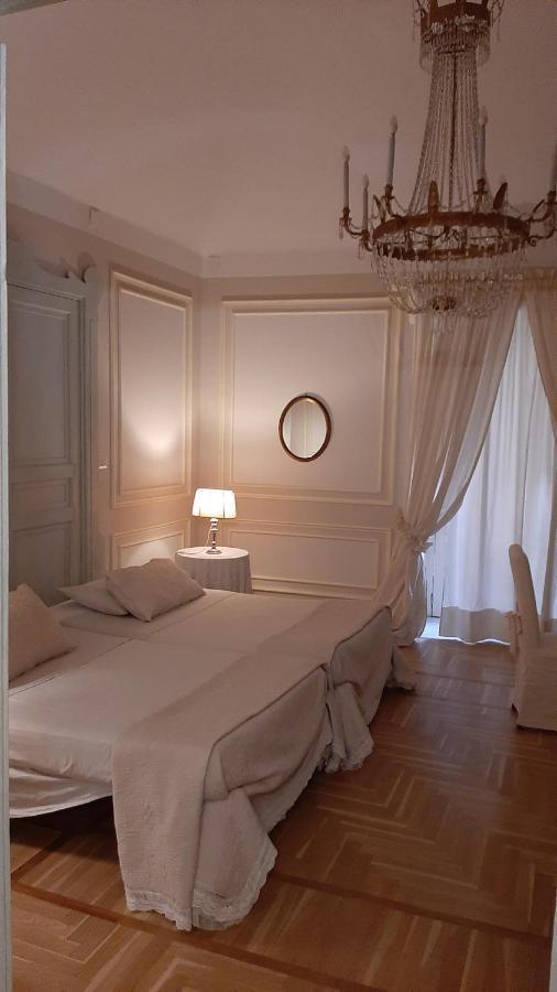 Апартаменты L'Atelier Чефалу Экстерьер фото