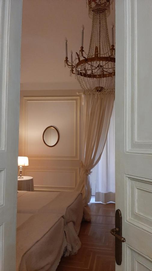 Апартаменты L'Atelier Чефалу Экстерьер фото