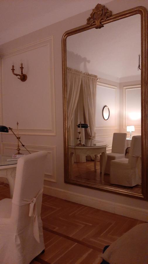 Апартаменты L'Atelier Чефалу Экстерьер фото